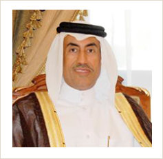 Al-Mesned-Chairman