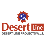 Desert Line Projects